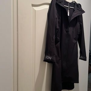 Lululemon Rain Jacket